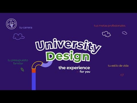 University Match